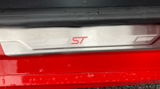 Ford Fiesta 1.0 EcoBoost 125 ST-Line 5dr Petrol Hatchback